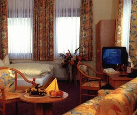 Traube Hotel Fellbach Cameră foto